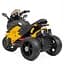 Дитячий електромотоцикл Bambi Racer M 4274EL-6 до 25 кг - мініатюра 3