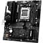 Материнська плата AsRock B850M-X R2.0 (B850M-X R2.0) (Socket AM5, AMD B850, Micro-ATX) - мініатюра 2