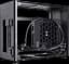 Корпус QUBE A4 Aluminum Black (QBA4I_WBNU3) - миниатюра 3