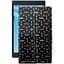 Чехол StatusCASE из экокожи для планшета Lenovo Tab 7 Essential TB-7304i Фэшн черный - миниатюра 1