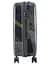 Чемодан Semi Line 24" (M) Black Pattern (T5651-2) (DAS302324) - миниатюра 4