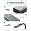 Кабель-переходник CableTime mini DisplayPort (M) - HDMI (M), 4K/60Hz, 0.15 м (CP26A) - миниатюра 5