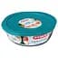 Форма для запікання Pyrex Cook & Store з кришкою 26 см 2.3 л (5803983) - мініатюра 1