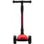 Самокат Miqilong Fargo трехколесный FARGO-135-RED красный - миниатюра 7