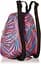 Рюкзак маленький жіночий Jansport Half Pint 10L Рожевий - мініатюра 4