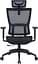Офісне крісло OfficePro Elegant OC660-B-B-B (OC660-B-B-B) - мініатюра 2
