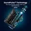 Портативная Bluetooth колонка Tronsmart Element T6 Plus - миниатюра 4