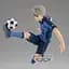 Фигурка Bandai Spirits Blue Lock Seishiro Nagi Синяя тюрьма: Блю Лок Сейширо Наги 13 см BS BL SN 13 - миниатюра 3
