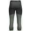 Термоштани Scott Defined Merino Green/Dark Grey L (1081-277773.7038.008) - мініатюра 2