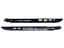 Низ, дно, піддон для HP 15-G,15-R, 15-T, 15-H, 250, 255, 256 G3, 15-Gxxxx, NO VGA(Нижня кришка (корито)) (775087-001, 749643-001) Оригінал. - мініатюра 2