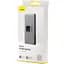 Розгалужувач HDMI Baseus Matrix Splitter Space Grey (CAHUB-BC0G) [126871] - мініатюра 6