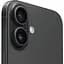 Смартфон Apple iPhone 16 128GB eSim Black (MYAP3) [129983] - мініатюра 7