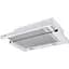 Вытяжка Ventolux Garda 60 WH (750) SMD LED - миниатюра 2