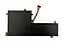 Акумулятор для Lenovo Legion Y530-15ICH Y540-15IRH Y540-17IRH Y545-PG0 Y7000P Y730-15ICH Y740-15ICH Y740-15IRH 11.55V 4750 mAh Long cable - мініатюра 5