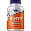 Амінокислота NOW 5-HTP 100 mg, 120 вегакапсул - мініатюра 1