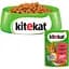 Влажный корм для кошек Kitekat с говядиной в соусе 85 г - миниатюра 5