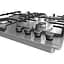 Газовая варочная поверхность Gorenje G642ABX [137921] - миниатюра 7