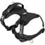 Шлея для собак Max & Molly Smart ID Sport Harness Matrix 2.0 Black M 1.5х30-42х48-65 см - мініатюра 1
