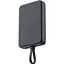 Зовнішній акумулятор Xiaomi Magnetic 10000mAh 33W Black [BHR9823GL] [142888] - мініатюра 1