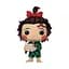 Фигурка Funko Pop Demon Slayer Tanjiro Kamada Клинок рассекающий демонов Танджиро Камадо 10 см (FP DS TK 1530) - миниатюра 1