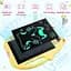 Планшет для малювання DK Kids Pad 9" Color Piggy Yellow [115858] - мініатюра 4