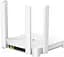 Бездротовий маршрутизатор [роутер] Ruijie RG-EW1800GX PRO [77750] - мініатюра 3