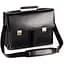Портфель для ноутбука 15.6" Fouquet NBC-1001B Black - мініатюра 1