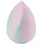 Спонж для макіяжу Boho Beauty Sponge Pastel Vibes Medium Cut - мініатюра 2