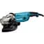 Кутова шліфмашина Makita GA9020RF [95921] - мініатюра 3