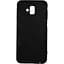Чехол-накладка Toto Line 1.2mm TPU Case Samsung Galaxy J6+ 2018 Black - миниатюра 3