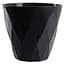 Цветочный горшок Violet House Prizma dark grey 1.5 л - миниатюра 1