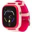 Дитячий водонепроникний смарт-годинник AmiGo GO005 4G WIFI Thermometer Pink [59323] - мініатюра 1