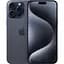 Смартфон Apple iPhone 15 Pro Max 512Gb eSIM Blue Titanium [MU6E3] Б/В [165113] - мініатюра 1