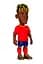 Колекційна фігурка Minix Spain Nico Williams 12 см (22793) - мініатюра 3