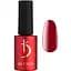Гель-лак Kodi Professional Basic Collection Wine №WN50, 7 мл - мініатюра 1