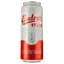 Упаковка пива Budweiser Budvar Бочковое светлого 4% 12 л ж/б (0.5 л х 24 шт.) - миниатюра 2