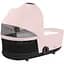 Люлька Cybex Mios Lux Peach Pink (523000945) - мініатюра 4