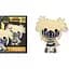 Фигурка  Funko Pop Pin Фанко поп пин Toga My Hero Academia Тога Химико Моя Геройская Академия 13 см P MHA  21 - миниатюра 1