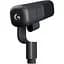 Мікрофон Logitech G Yeti Studio Active Dynamic XLR Black (988-000565) [123095] - мініатюра 5