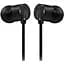 Дротові навушники OnePlus Type-C Bullets Earphones Black - мініатюра 1