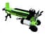 Гідравлічний дровокол MAST Gartentechnik MT-PR-7T - мініатюра 1
