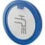 Вертикальний пилосос Electrolux EP82UB25UG [133267] - мініатюра 5