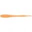 Силикон FishUP Aji Scaly 2.3" #402 - Orange Glow (синій) (9 шт/уп) - миниатюра 1