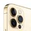 Смартфон iPhone 12 Pro 128GB Model A2407 Grade A Seller Refurbished Gold - мініатюра 3