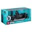Автомодель з фігуркою Bburago Mercedes-AMG F1 W14 E Performance 1:24 в асортименті (18-28037) - мініатюра 6