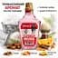 Лосьон после бритья Clubman Musk 177 мл - миниатюра 2