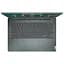Ноутбук Lenovo IdeaPad 3 CB 14IGL05 14" HD 4/64GB N4020 Abyss Blue (BOX) (82C1002AUS) - миниатюра 3