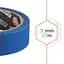 Малярна клейка стрічка Polax Premium 30 мм х 20 м (101-025) - мініатюра 5