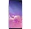 Смартфон Samsung S10 + PLUS 8/128Gb SM-G975U 1SIM Black - мініатюра 2