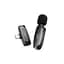Микрофон XO MKF08A с подавлением шума Type-C Black (XO-MKF08A-TC) - миниатюра 2